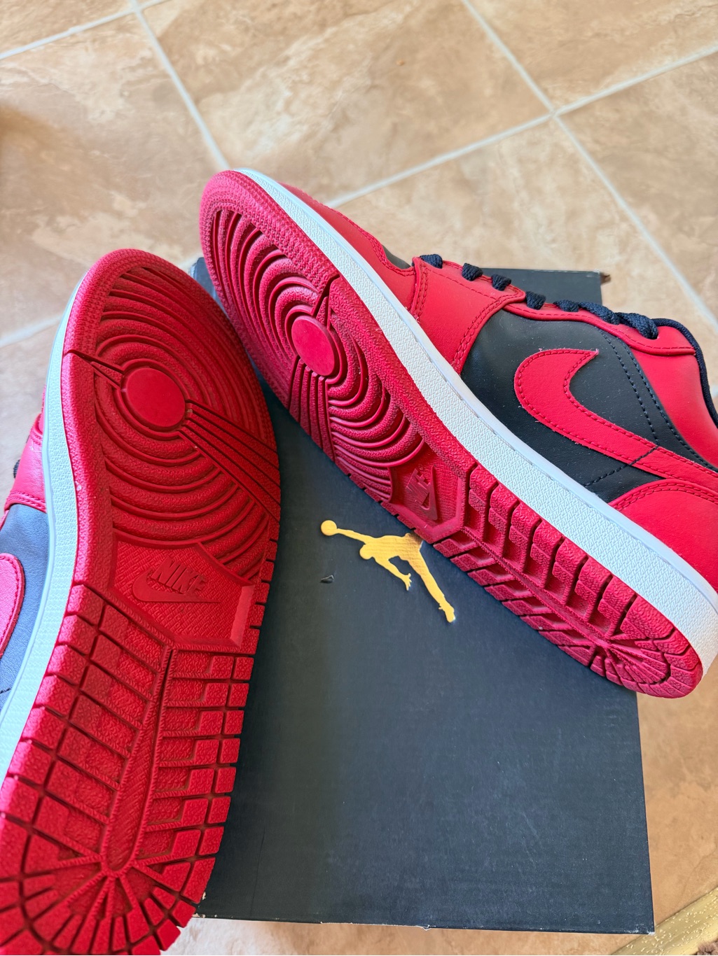 Air Jordan 1